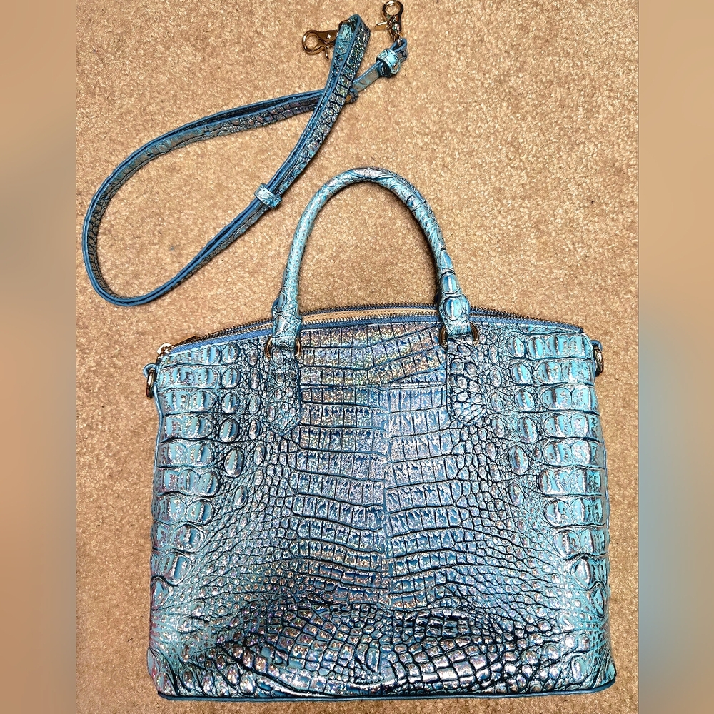 Brahmin Purse - Picture 2 of 5